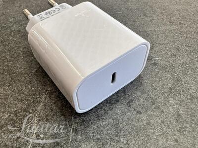 Adapter Power Adapter Type-C 20W