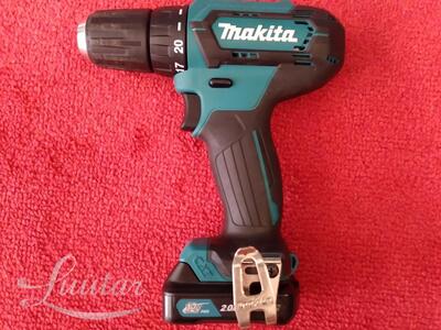 Akutrell Makita DF333D