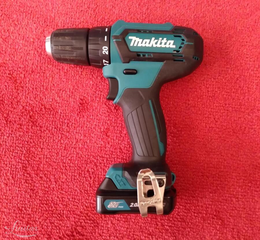 Akutrell Makita DF333D