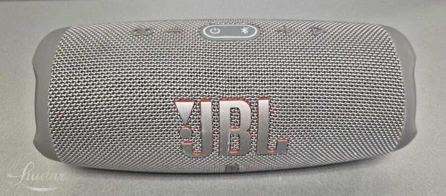 Kõlar JBL Charge 5