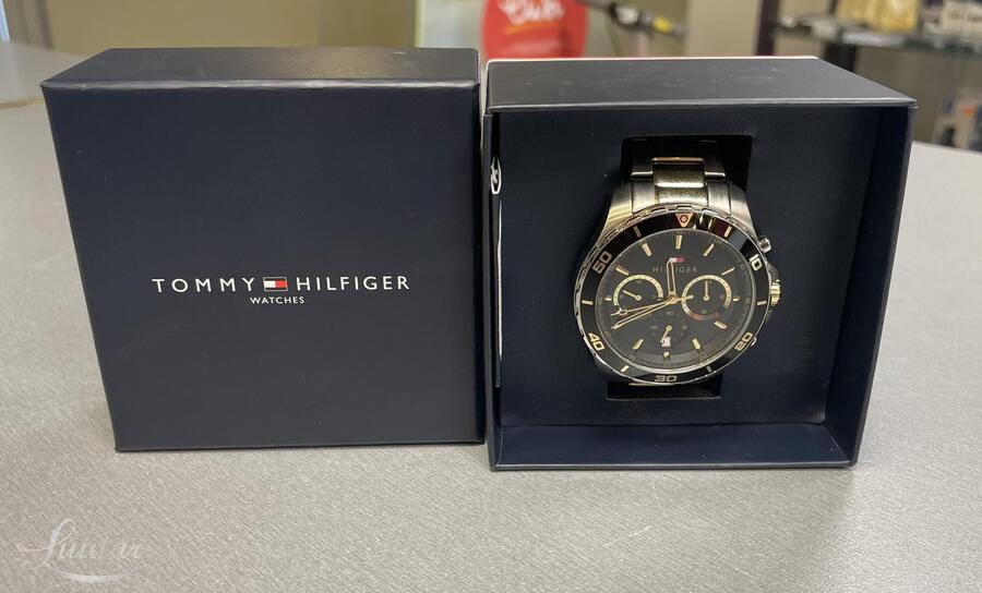 Käekell Tommy Hilfiger TH1792095