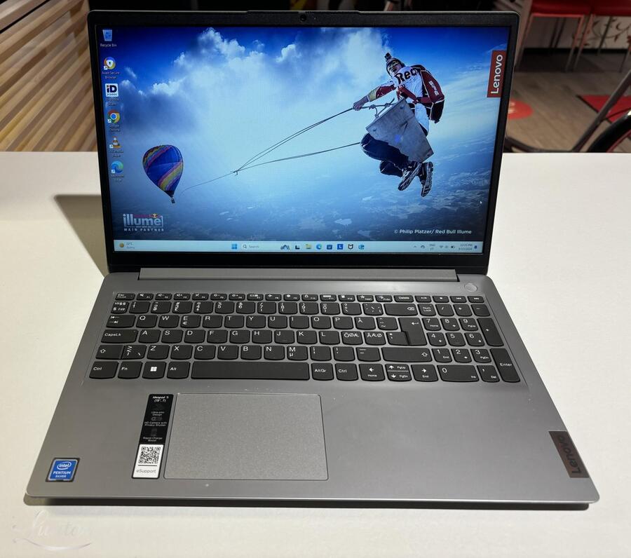 Sülearvuti Lenovo IdeaPad 1 15 2023 N5030