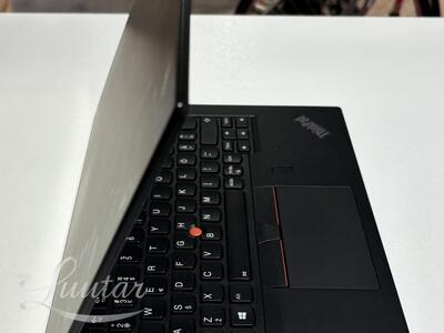 Sülearvuti Lenovo ThinkPad A285