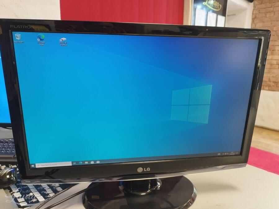 Monitor LG Flatron W2453tq