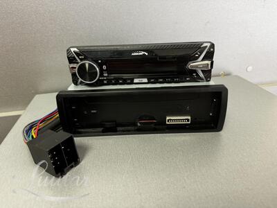 Automakk Audiocore AC9710