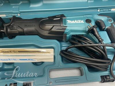 Universaalsaag Makita JR3061T 1250 W