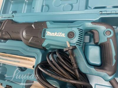 Universaalsaag Makita JR3061T 1250 W