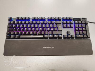 Klaviatuur Steelseries Apex 5