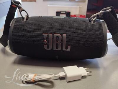 Juhtmevaba kõlar JBL Xtreme 3