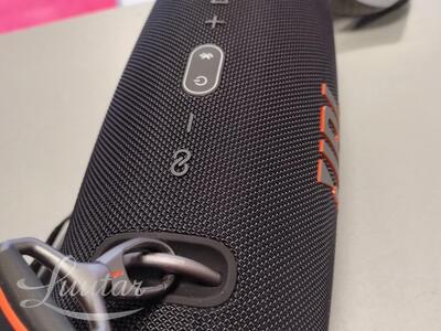 Juhtmevaba kõlar JBL Xtreme 3