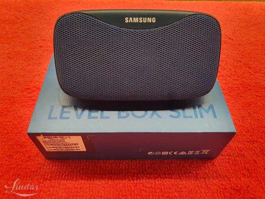 Kõlar Samsung Level Box Slim