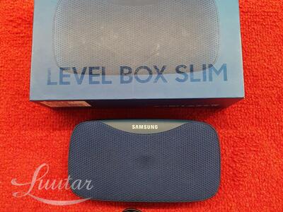 Kõlar Samsung Level Box Slim