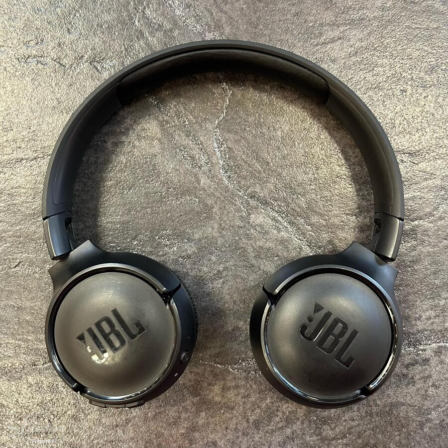  Bluetooth kõrvaklapid JBL Tune 510BT