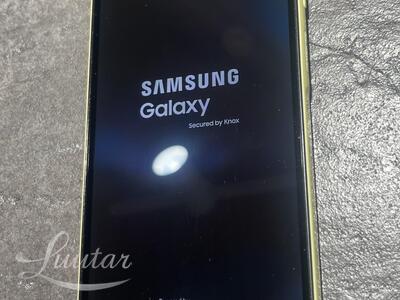 Mobiiltelefon Samsung Galaxy A15 128GB