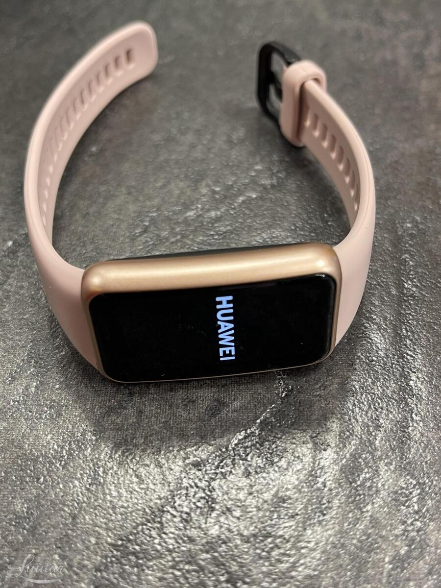 Nutivõru Huawei Band 6-2E0 (FRA-B19)