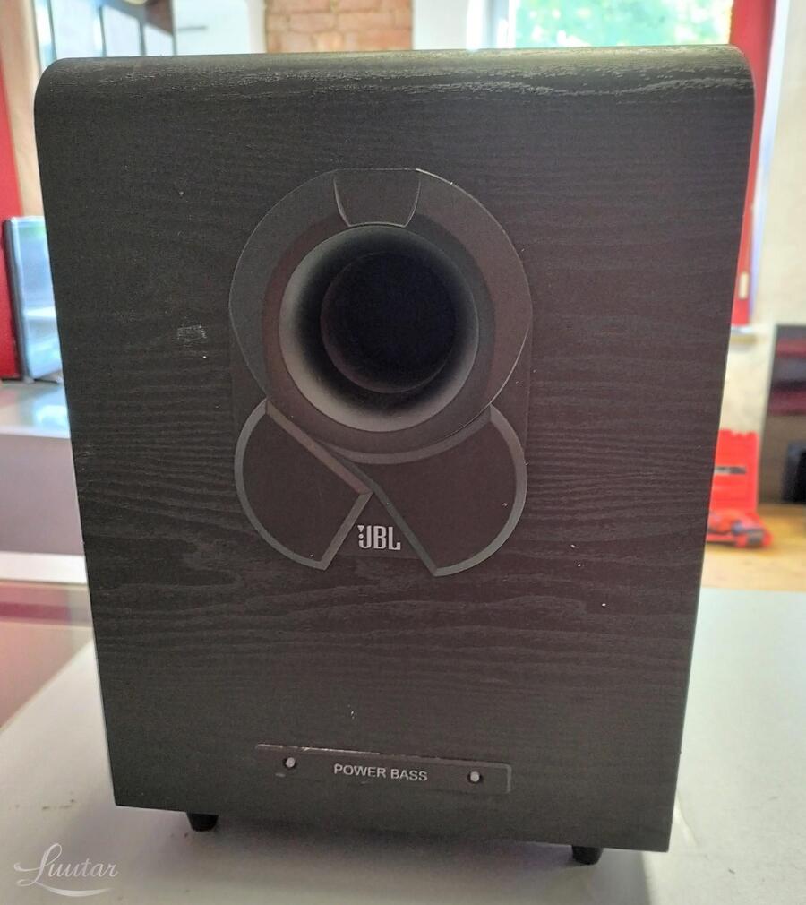 Subwoofer JBL SP-150