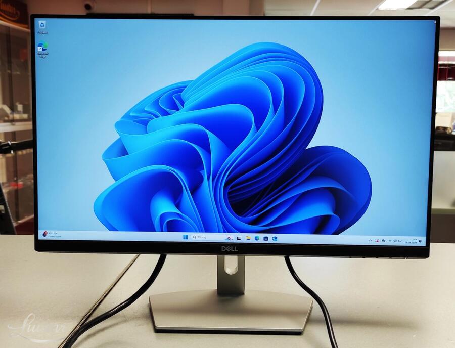 Monitor Dell S2421HN