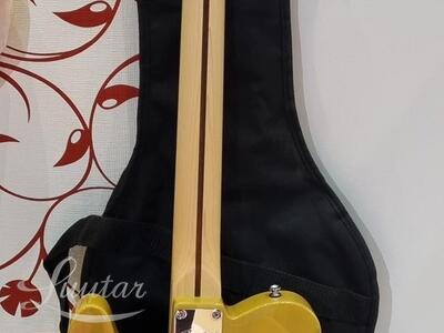 Elektrikitarr Squier Telecaster affinity