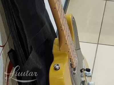 Elektrikitarr Squier Telecaster affinity