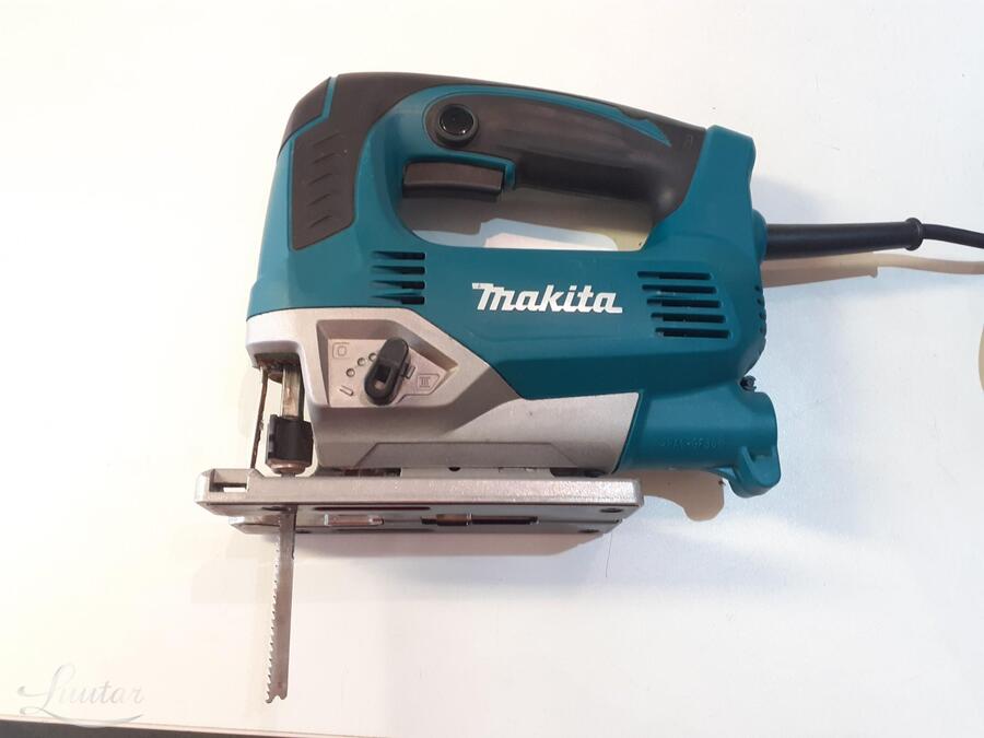 Tikksaag Makita JV0600K