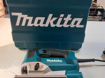 Tikksaag Makita JV0600K