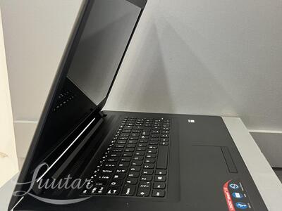 Sülearvuti Lenovo IdeaPad 110-17ACL