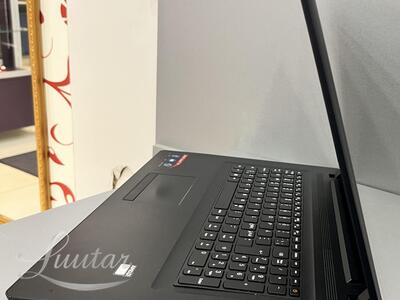 Sülearvuti Lenovo IdeaPad 110-17ACL