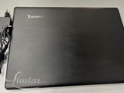 Sülearvuti Lenovo IdeaPad 110-17ACL