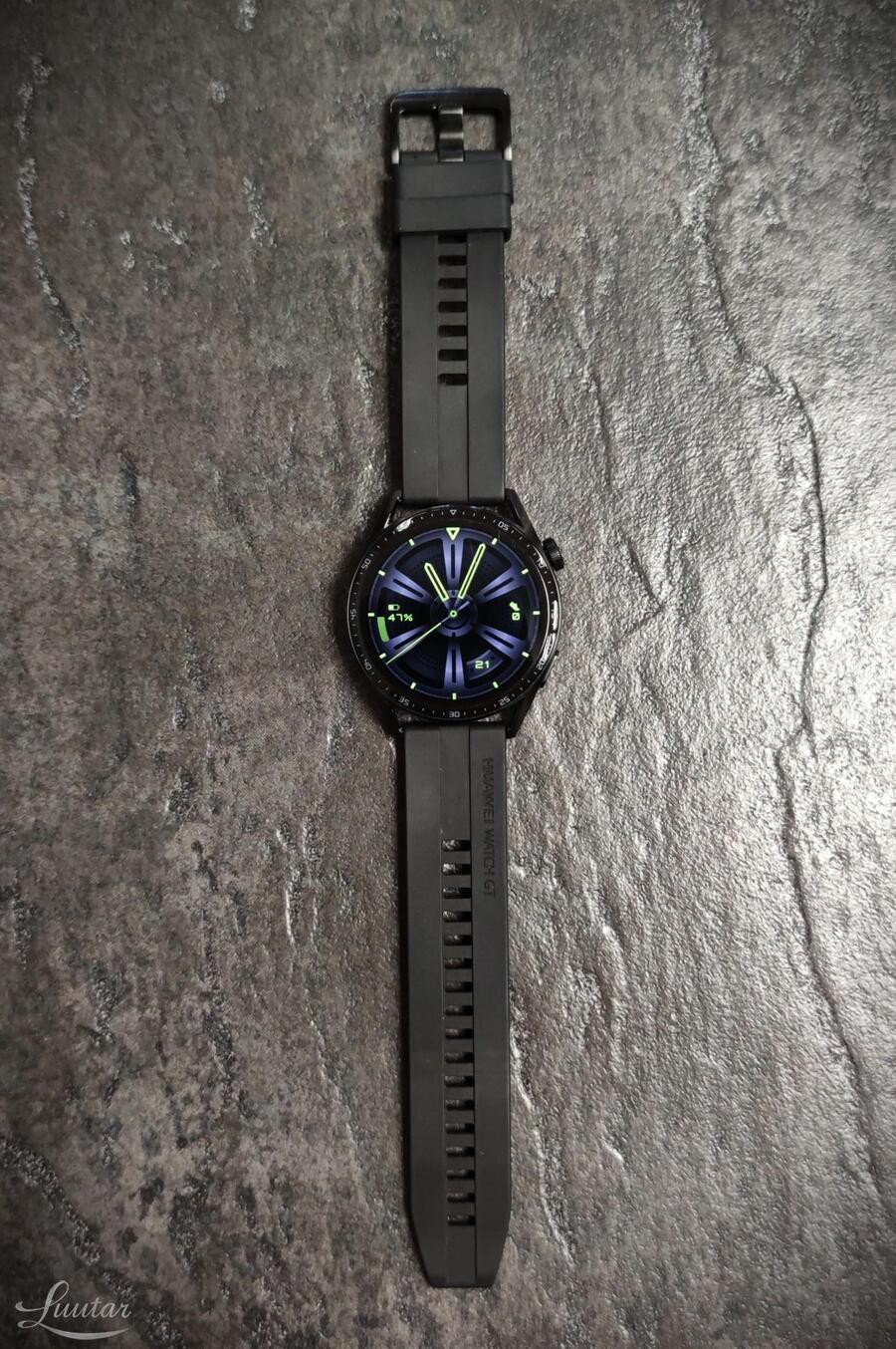 Nutikell Huawei Watch GT 3 46mm