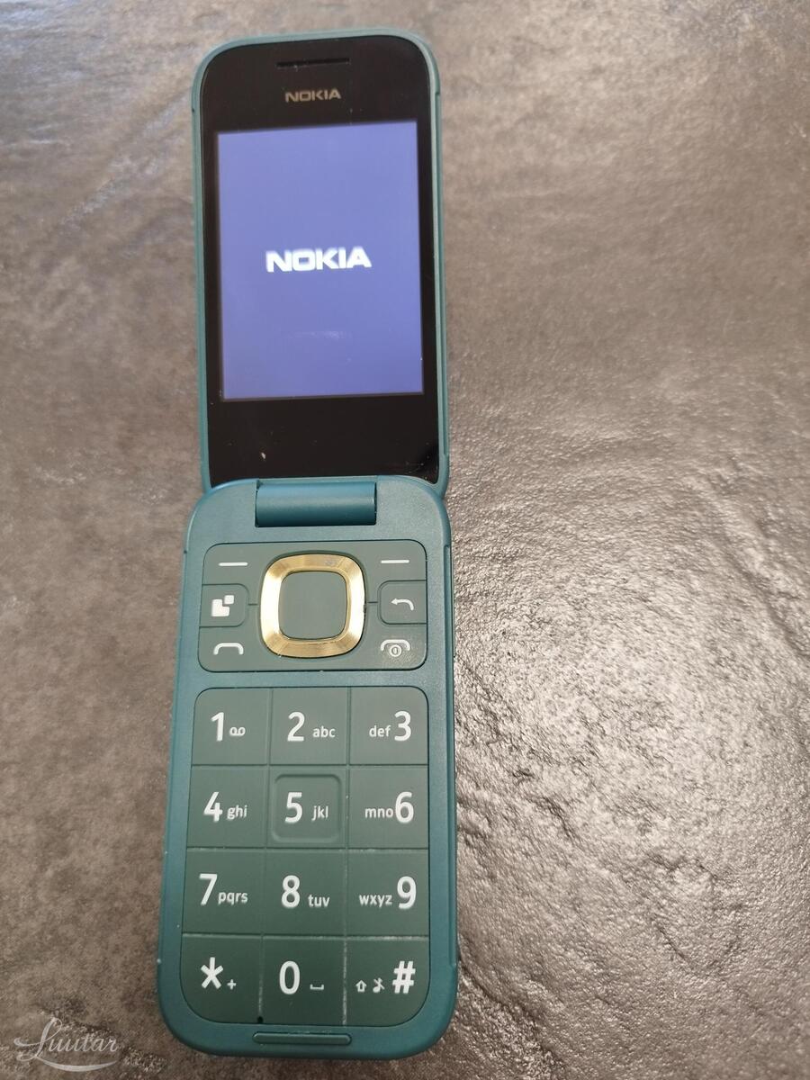 Mobiiltelefon Nokia 2660 Flip 4g