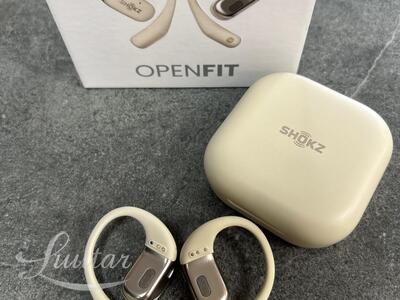 Kõrvaklapid Openfit Shokz 