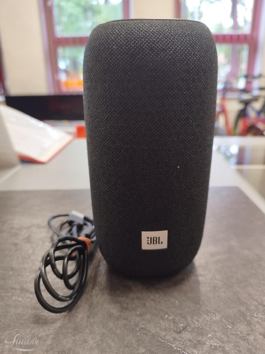 Kaasaskantav kõlar JBL Link Portable