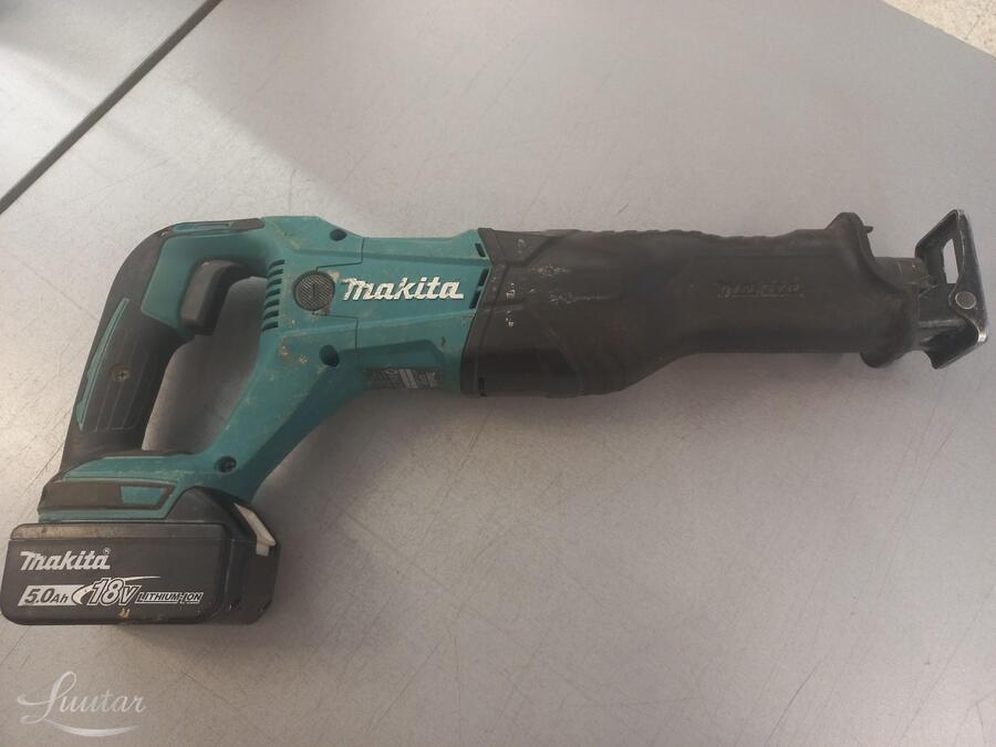 Universaalsaag Makita DJR186