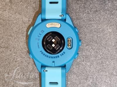 Nutikell Garmin Forerunner 165