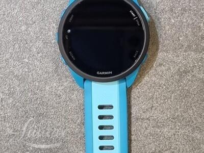 Nutikell Garmin Forerunner 165