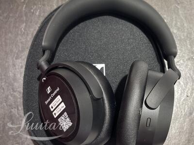 Kõrvaklapid Sennheiser ACCENTUM Plus Wireless ACPAEBT