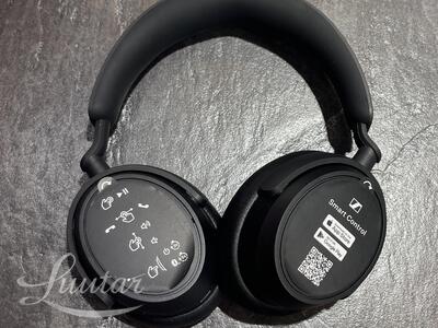 Kõrvaklapid Sennheiser ACCENTUM Plus Wireless ACPAEBT