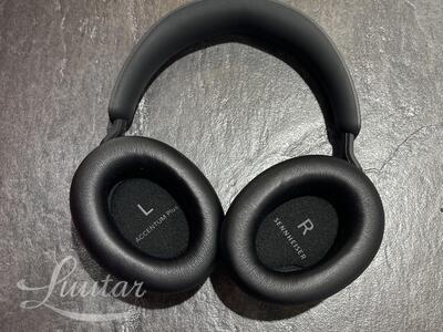 Kõrvaklapid Sennheiser ACCENTUM Plus Wireless ACPAEBT