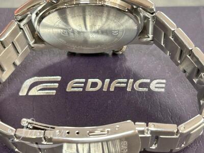 Käekell Casio Edifice