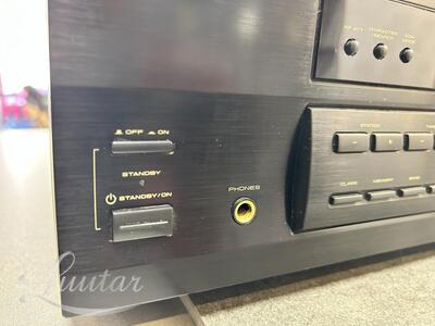 Ressiiver Pioneer VSX- D510