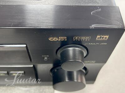 Ressiiver Pioneer VSX- D510