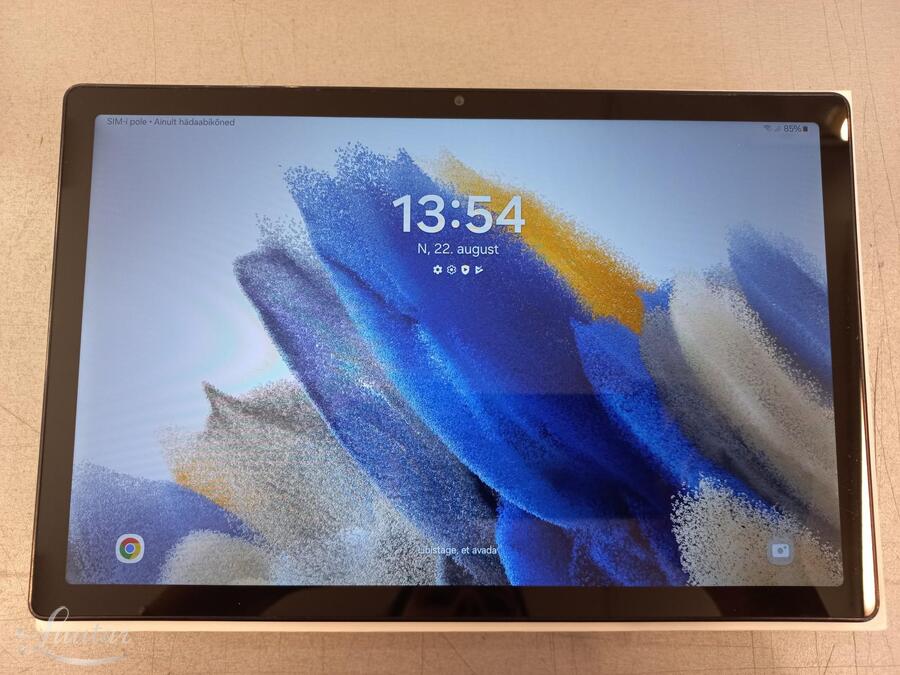 Tahvelarvuti Samsung Galaxy Tab A8 10.5 32GB