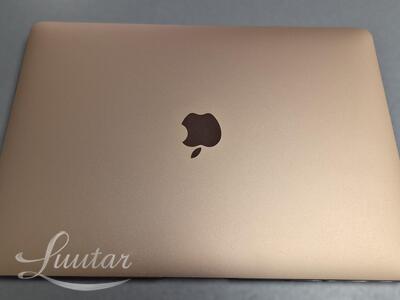 Sülearvuti Apple MacBook Air M1 2020 256GB