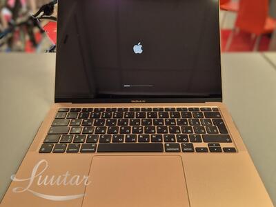 Sülearvuti Apple MacBook Air M1 2020 256GB