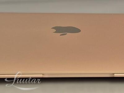 Sülearvuti Apple MacBook Air M1 2020 256GB