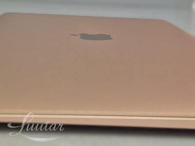 Sülearvuti Apple MacBook Air M1 2020 256GB