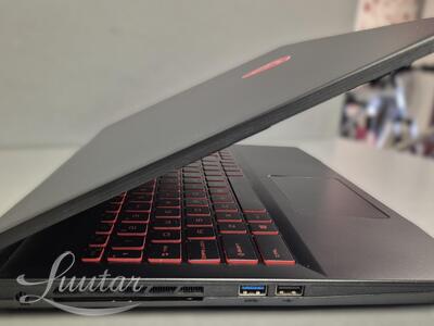 Sülearvuti MSI Katana GF66