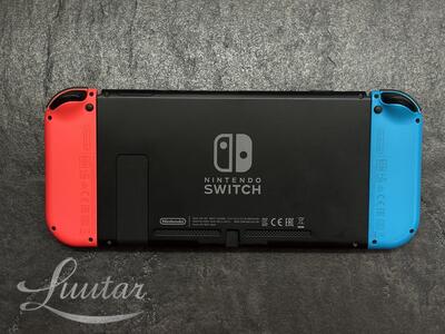 Mängukonsool Nintendo Switch V2