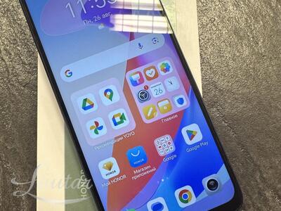 Mobiiltelefon Xiaomi Redmi note 10Pro(M2101K6G)