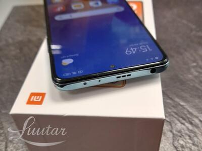 Mobiiltelefon Xiaomi Redmi note 10Pro(M2101K6G)